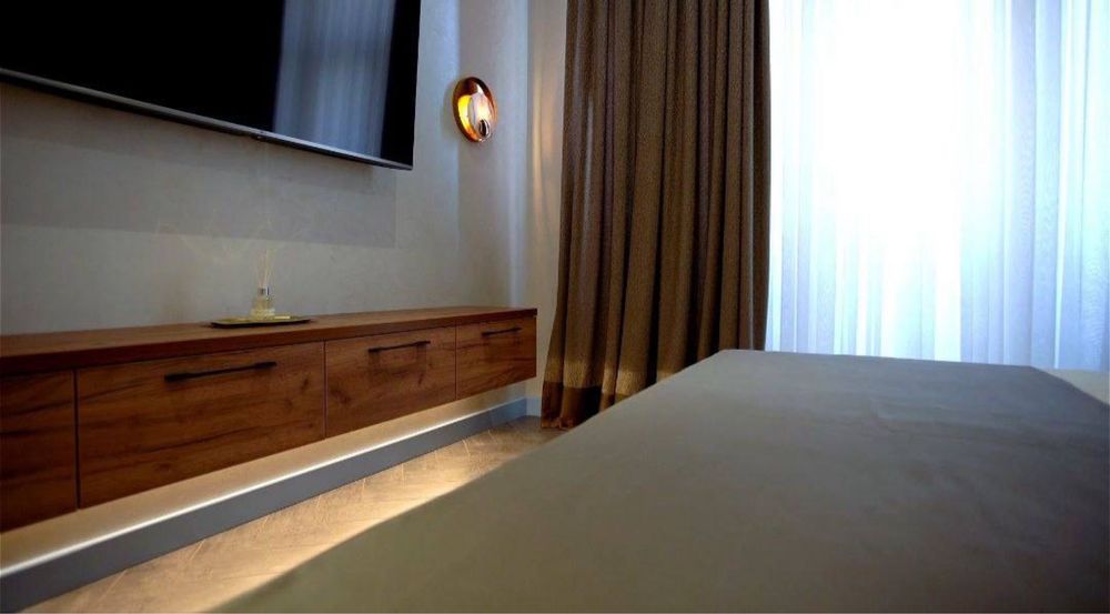 2/3/6 новостройка жилой комплекс Дархан парк Тельман