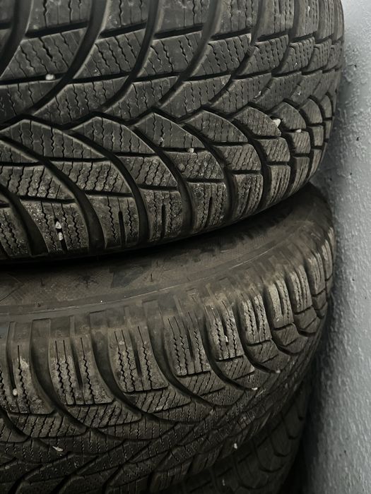 Гуми с джанти 14”