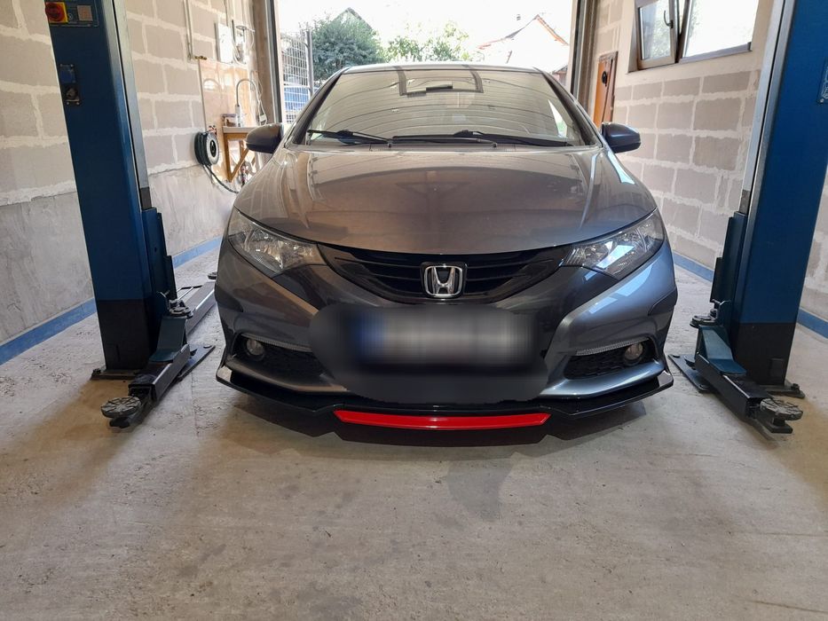 Honda Civic 2013