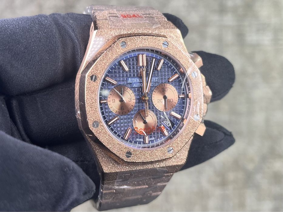 Audemars Piguet с маркова кутия