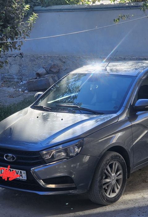 Сотаман кетаман, яхши машана