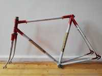 Moser Cicli - Vintage Italian Steel Bike Frame