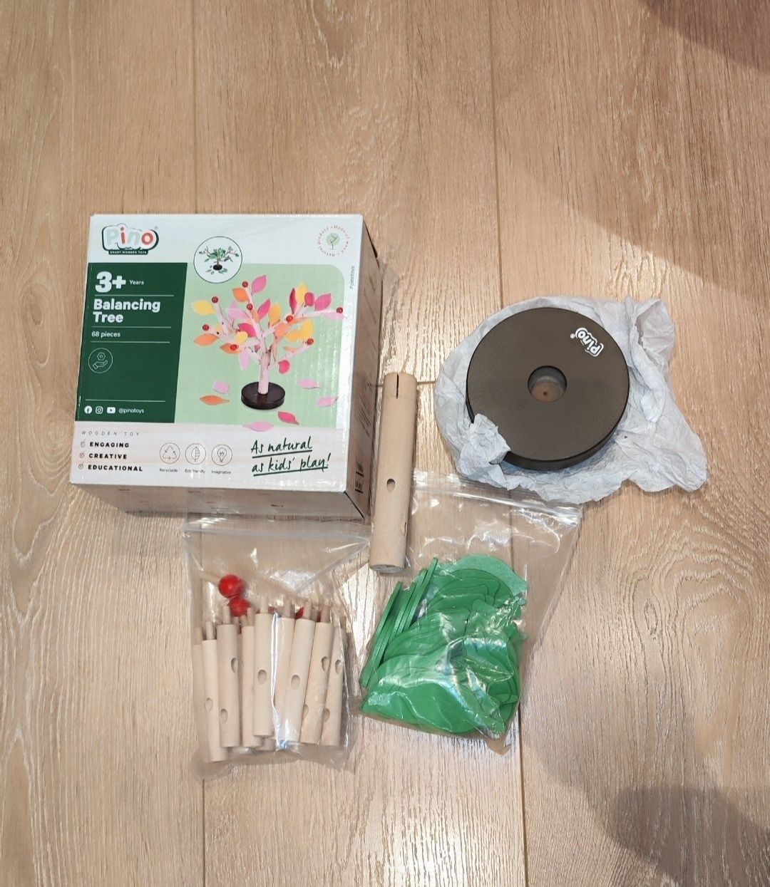 Продавам играчки 6м.- 2г.