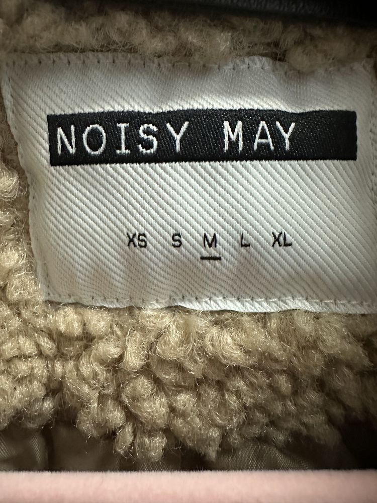 Палто Noisy May