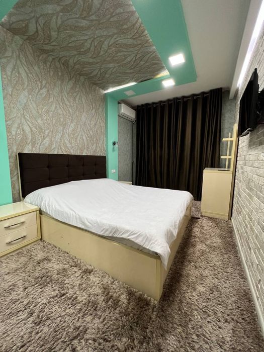 Аренда квартира Гостиница Россия 3 комнатная