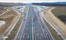 Gaminvest - Teren extravilan de vanzare langa autostrada A1 - A1498B