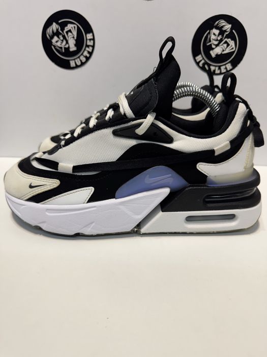Маратонки NIKE FURYOSA .Номер 39