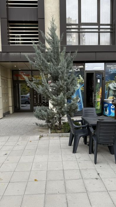 Магазин за хранителни стоки