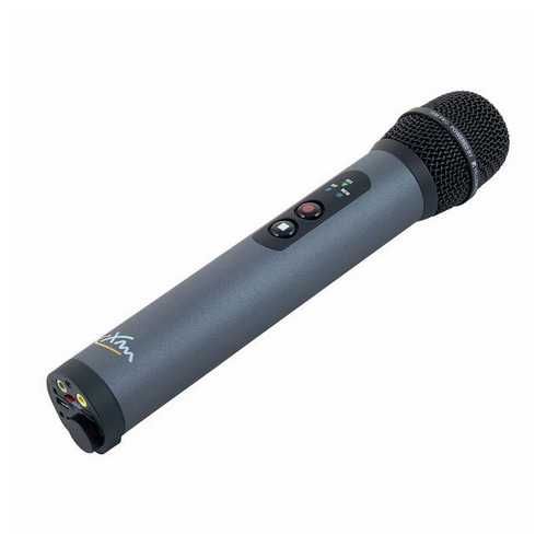 Microfon profesional cu recorder integrat  Yellowtec iXm Pro Cardioid