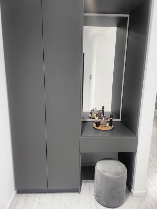 Apartament 2 camere în regim hotelier