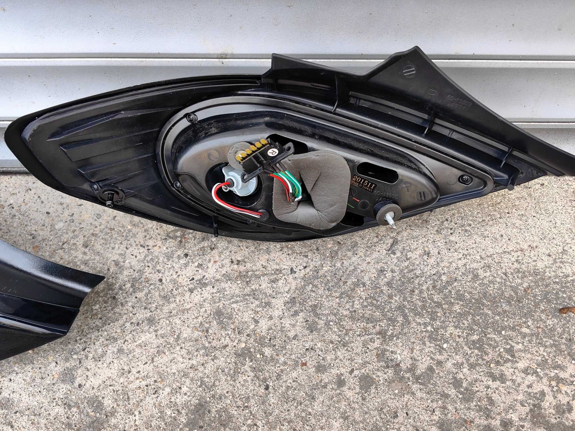 Стопове НОВИ за Опел Корса Д  Opel Corsa D Led