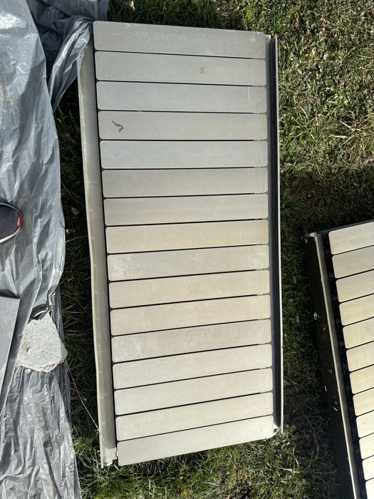 Радиатори различни размери