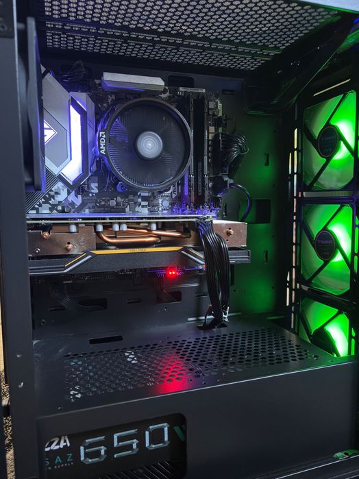 Продавам гейминг PC