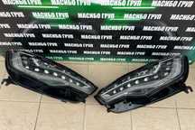 Фарове far Full Led фар за Ауди А6 Audi A6 4G/C7