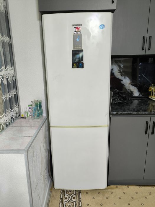 Самсунг воздушный халадилни буйи 1.80. эни 60