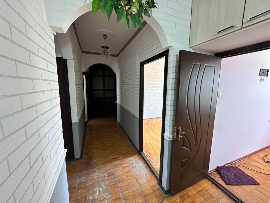 5/5/5 Карасу-6. Ориентир Базарчик