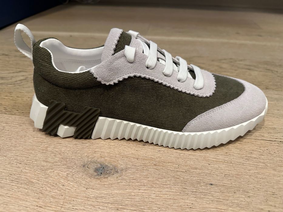 Hermes мъжки обувки 44 номер