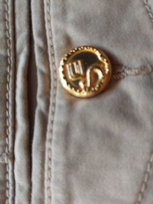 Дамски панталон roberto cavalli