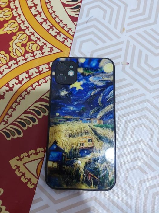 iphone 11 без царапин