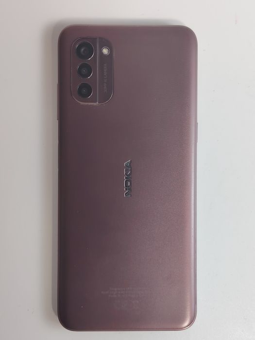 Nokia g 21 sotiladi