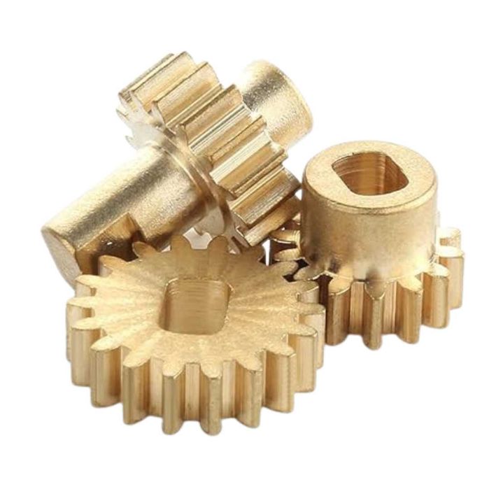 Ремонтен комплект зъбни колела за мултимедия на AUDI A8 D3 4E0857273D