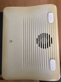 Охлаждаща поставка за лаптоп Logitech Notebook Cooling Pad N120