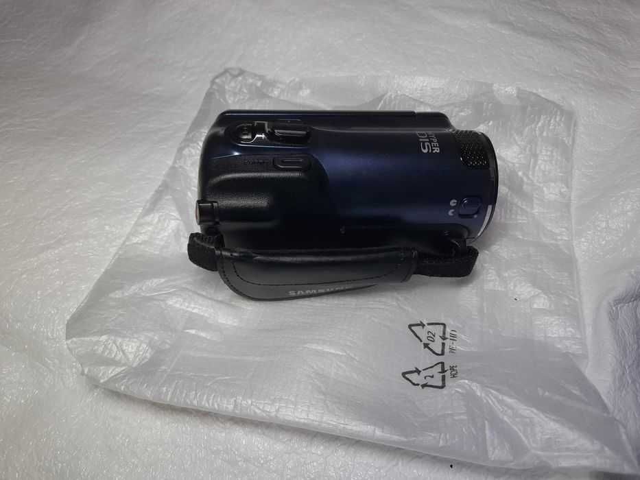 Camera CONCORDER SAMSUNG display pliabil reglabil diverse ungiuri