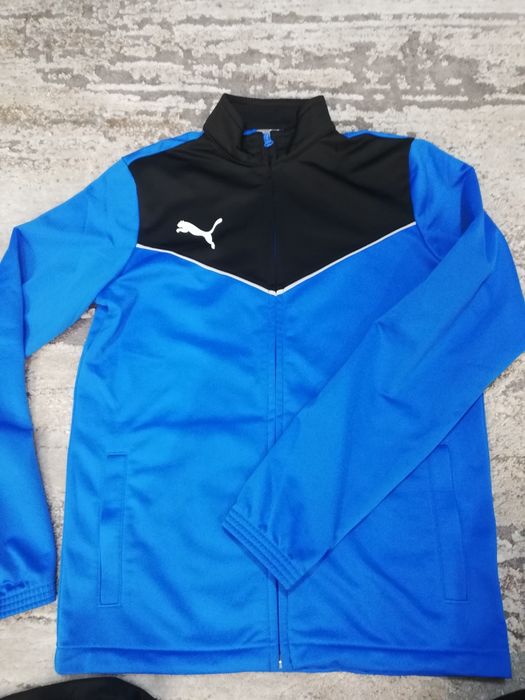 Спортен екип за момчче Puma