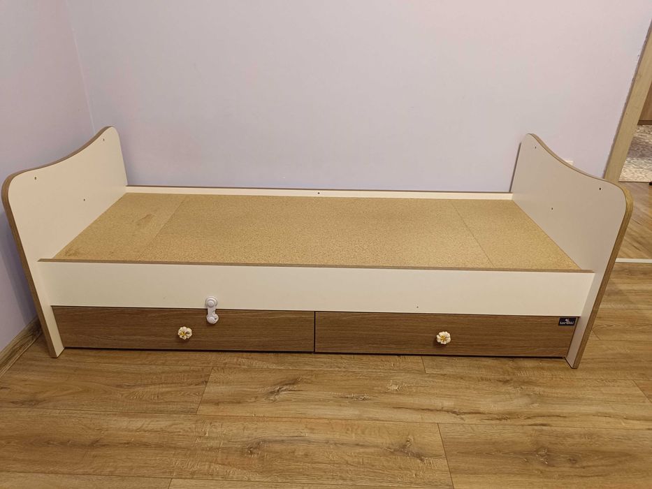 Детско легло Lorelli Trend Plus new