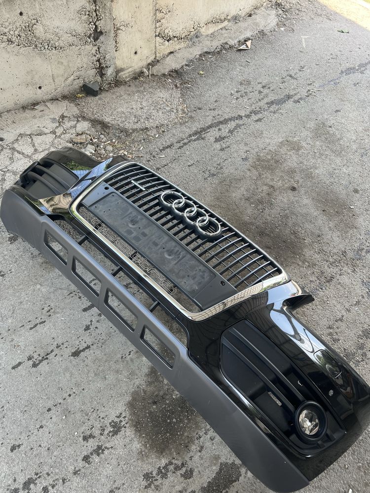 Предна броня Audi Q5