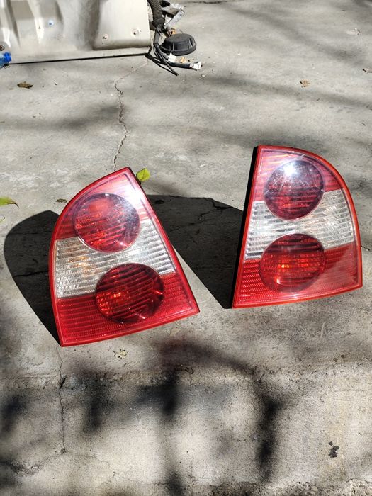 Задни стопове за passat 5 2002 нагоре