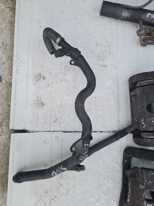 Telescoape fata ,fuzete, brate,suporti motor, bmw,e90,3.0D