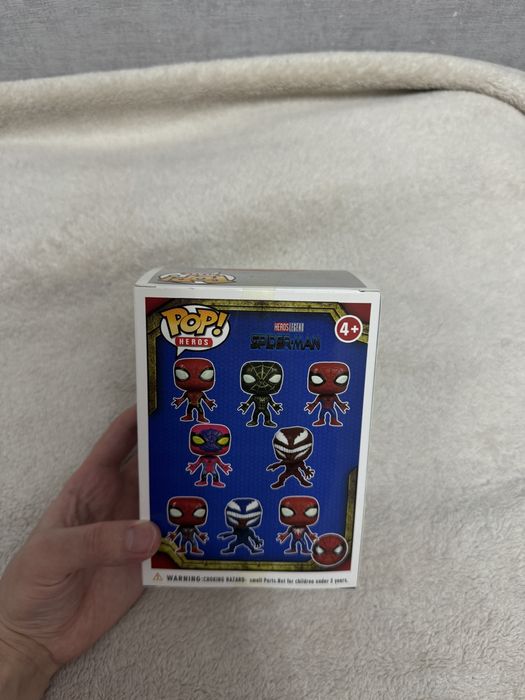 Продам Фигурку Funko Pop Веном Токсин