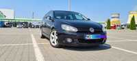 Golf 6 STYLE 2.0 TDI 140CP / Schimb cu automata