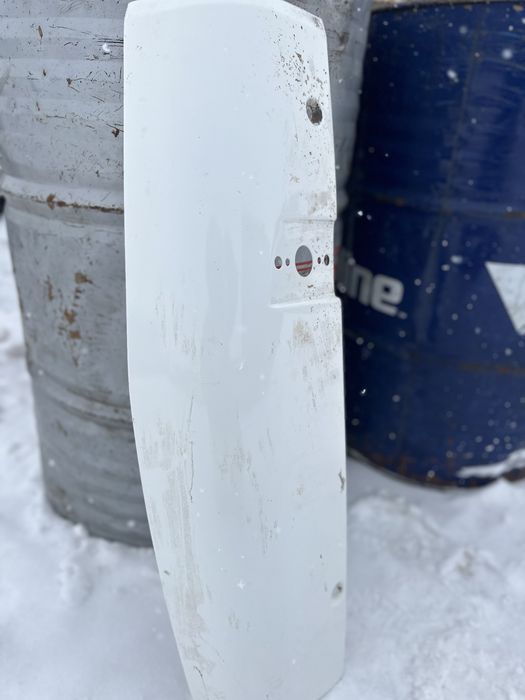 Боковинки на  камаз