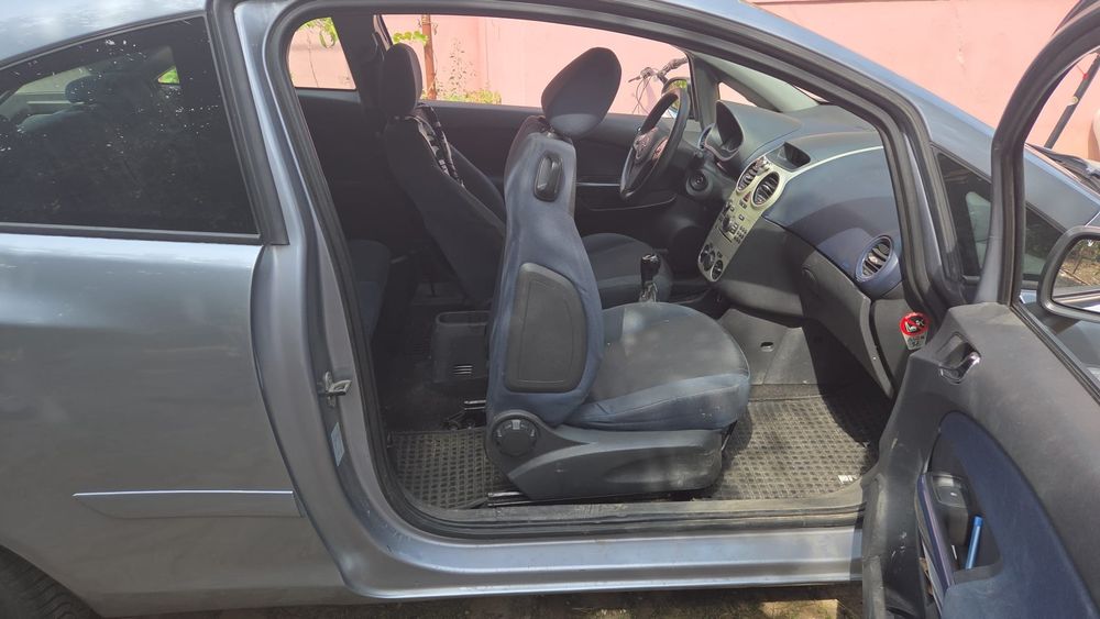 OPEL CORSA de vânzare