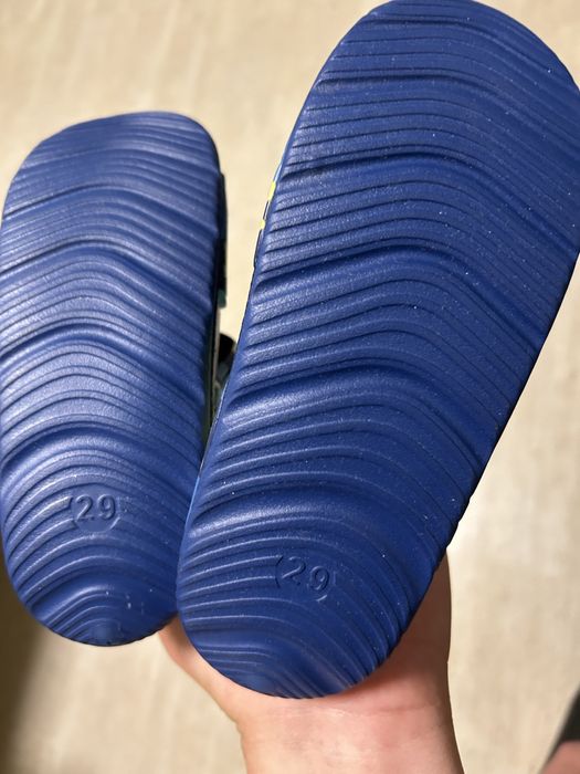 Детски сандали 27ми номер