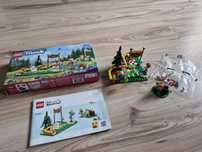 Lego - Friends Adventure Camp Archery Range 42622