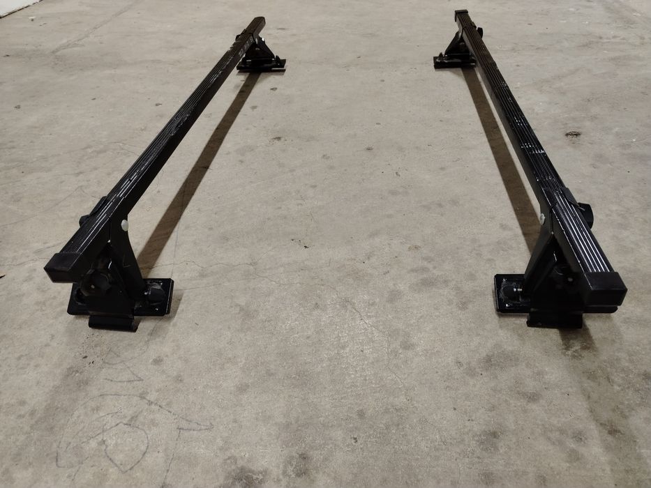 Багажник для семейства ВАЗ