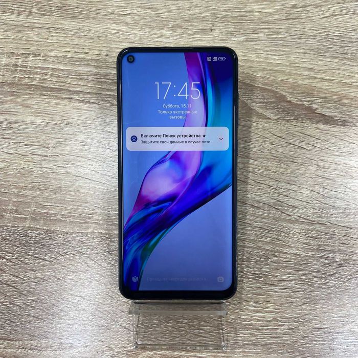 Сотовый телефон Xiaomi Redmi Note 9 64gb / sk151342