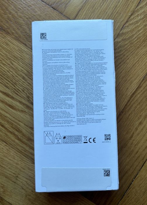 Samsung a05 nou sigilat garantie