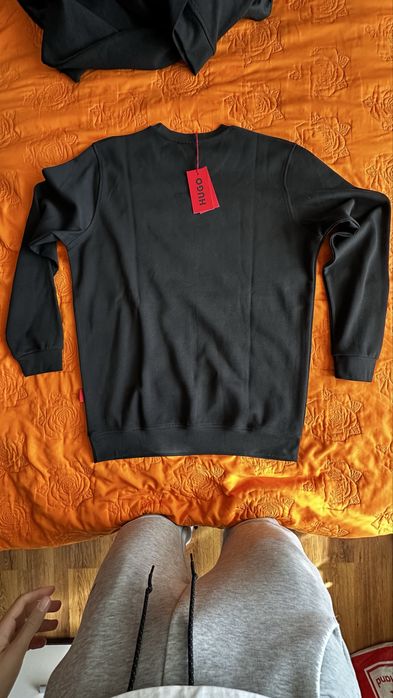 Суичър Hugo Boss