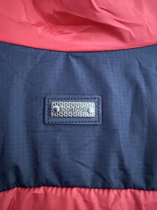 Елек Andrews-нов