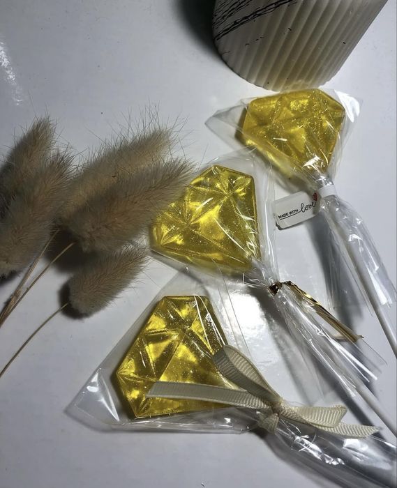 Леденцы на заказ