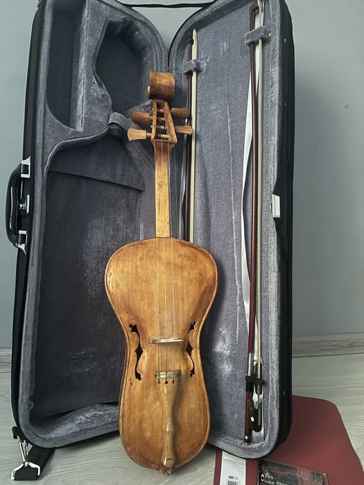 продам кобыз в комлекте