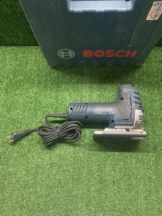 Зеге с регулаж на оборотите  Bosch GST 150 CE