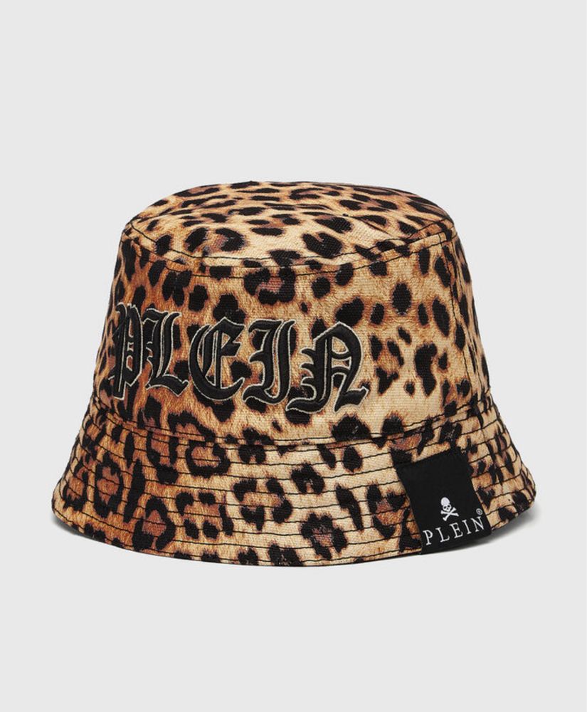 Philipp Plein шапка bucket оригинална