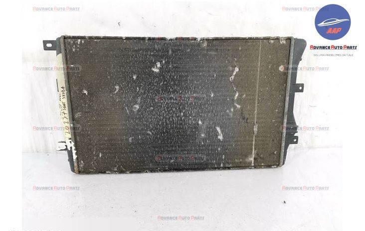 Воден радиатор за охлаждане Ауди А3 / Audi A3 8P/8PA (фейслифт) 1k0121