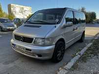 Mercedes Vito V280