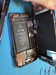 Baterie iPhone - service gsm targoviste